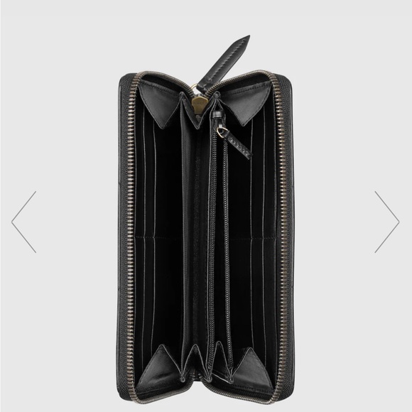 Gucci Marmont wallet brand new - Picture 9 of 9